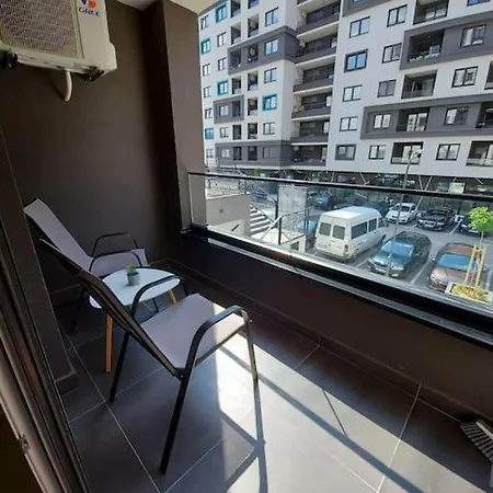 Apartment Citystay - Modern With Garage *