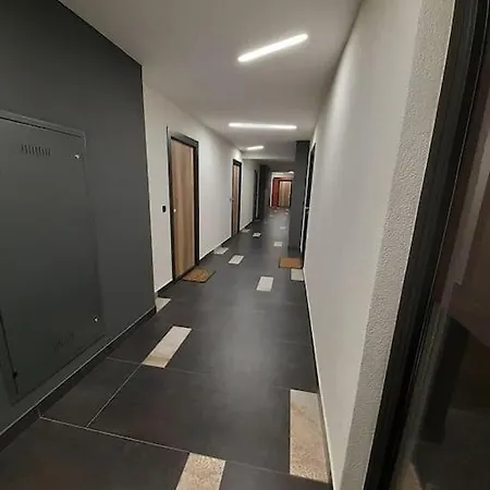Citystay - Modern With Garage *