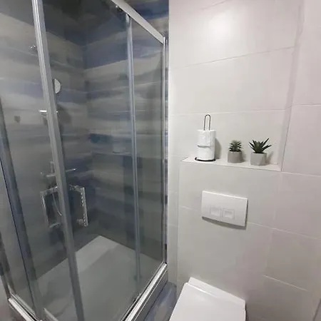 Apartman Citystay - Modern With Garage *