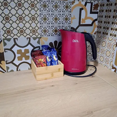 Citystay - Modern With Garage Sarajevo