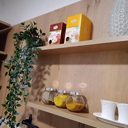 Citystay - Modern With Garage * Sarajevo