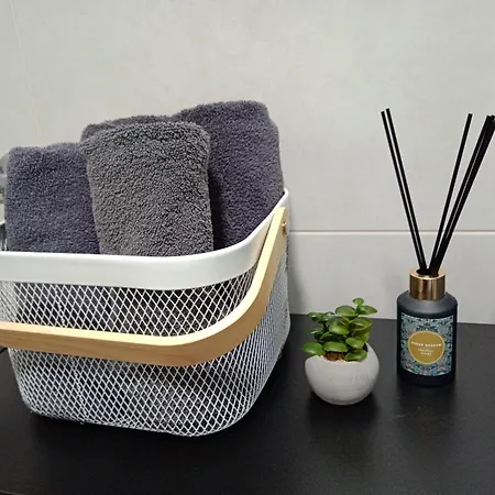 Apartman Citystay - Modern With Garage