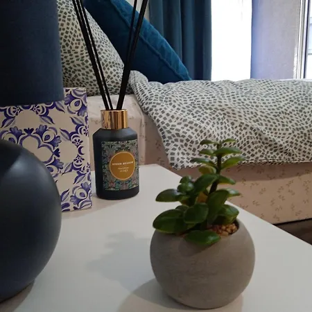 Citystay - Modern With Garage * Sarajevo