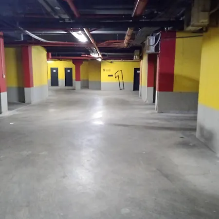 Apartman Citystay - Modern With Garage
